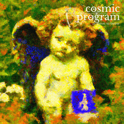 133°, Lilith in Leo, Claude Monet artwork