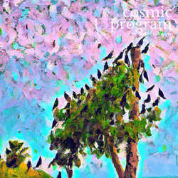 147°, Lilith in Leo, Claude Monet artwork