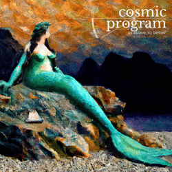 148°, Lilith in Leo, Claude Monet artwork