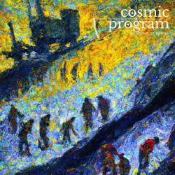191°, Pluto in Libra, Claude Monet artwork