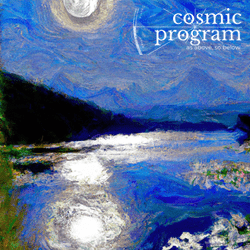 217°, Neptune in Scorpio, Claude Monet artwork