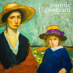 226°, North Node in Scorpio, Claude Monet artwork