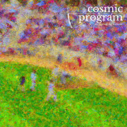 245°, Mercury in Sagittarius, Claude Monet artwork