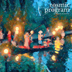 273°, Mars in Capricorn, Claude Monet artwork
