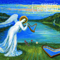 278°, Midheaven in Capricorn, Claude Monet artwork