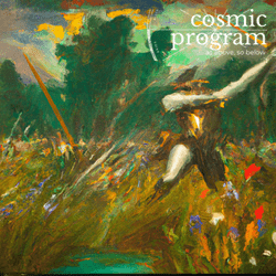 291°, Ascendant in Capricorn, Claude Monet artwork