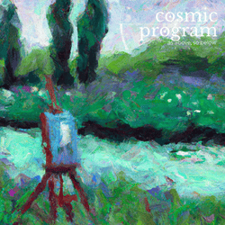 310°, Lilith in Aquarius, Claude Monet artwork
