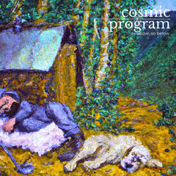 316°, Sun in Aquarius, Claude Monet artwork