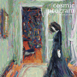 320°, Chiron in Aquarius, Claude Monet artwork