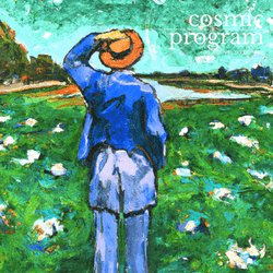 323°, Ascendant in Aquarius, Claude Monet artwork