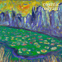 332°, Chiron in Pisces, Claude Monet artwork