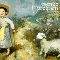 350°, North Node in Pisces, Claude Monet artwork