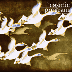 11°, Pluto in Aries, Steampunk artwork