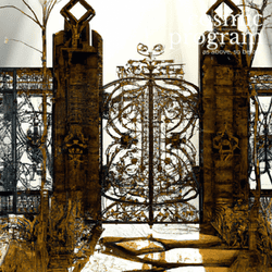 21°, Midheaven in Aries, Steampunk artwork