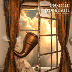 23°, Venus in Aries, Steampunk artwork