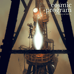 65°, Chiron in Gemini, Steampunk artwork