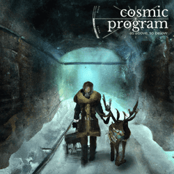 92°, Uranus in Cancer, Steampunk artwork