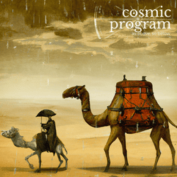 144°, Venus in Leo, Steampunk artwork