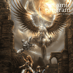 152°, Sun in Virgo, Steampunk artwork
