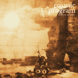 214°, Chiron in Scorpio, Steampunk artwork