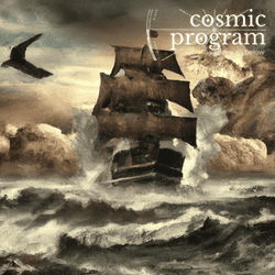 241°, Pluto in Sagittarius, Steampunk artwork
