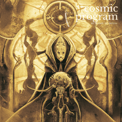 276°, Saturn in Capricorn, Steampunk artwork