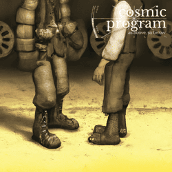 344°, Jupiter in Pisces, Steampunk artwork