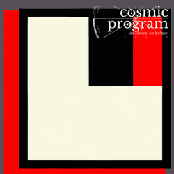 5°, North Node in Aries, Bauhaus artwork
