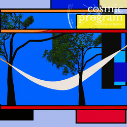 17°, Uranus in Aries, Bauhaus artwork