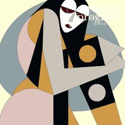 22°, Saturn in Aries, Bauhaus artwork