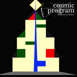 38°, Venus in Taurus, Bauhaus artwork