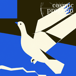 51°, Uranus in Taurus, Bauhaus artwork