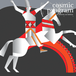 53°, Mercury in Taurus, Bauhaus artwork