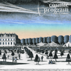 62°, North Node in Gemini, Bauhaus artwork