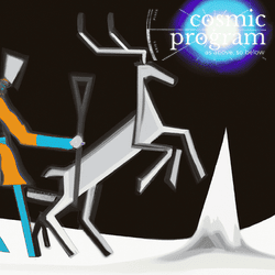 92°, Uranus in Cancer, Bauhaus artwork