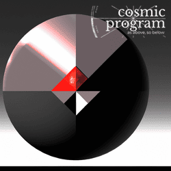 99°, Ascendant in Cancer, Bauhaus artwork