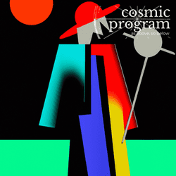 103°, Pluto in Cancer, Bauhaus artwork