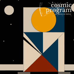 146°, Pluto in Leo, Bauhaus artwork