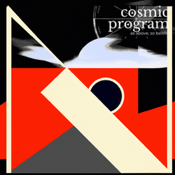 166°, Pluto in Virgo, Bauhaus artwork