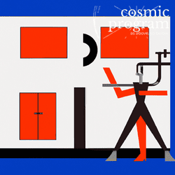 179°, Midheaven in Virgo, Bauhaus artwork
