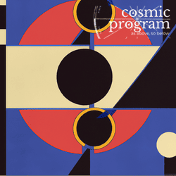 182°, Mars in Libra, Bauhaus artwork