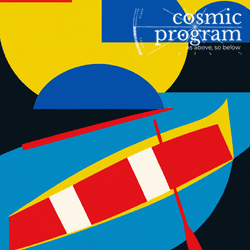 189°, Mars in Libra, Bauhaus artwork