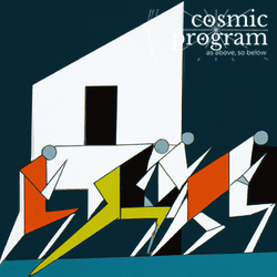 198°, Sun in Libra, Bauhaus artwork