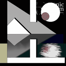 217°, Uranus in Scorpio, Bauhaus artwork