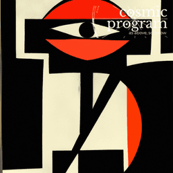 272°, Saturn in Capricorn, Bauhaus artwork