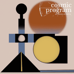 304°, Lilith in Aquarius, Bauhaus artwork