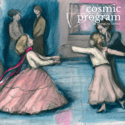 157°, Uranus in Virgo, Courtroom sketch using pastels and watercolours artwork