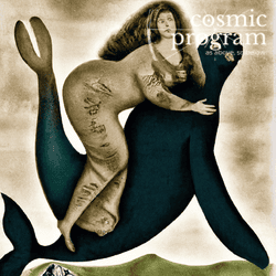 0°, Sun in Aries, Symbolism artwork