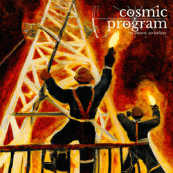 65°, Sun in Gemini, Symbolism artwork
