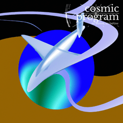 69°, Uranus in Gemini, Symbolism artwork